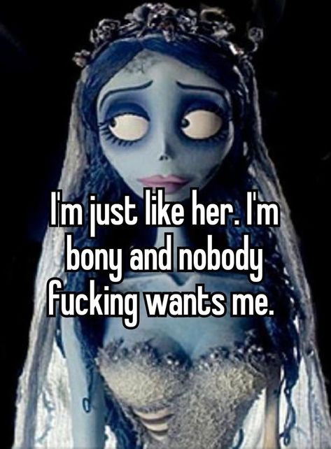 Nightmare Drawing, I Miss My Wife, Miss My Wife, A Corpse Bride, Corpse Bride Quotes, Emily Corpse Bride, Bride Quotes, Tim Burton Corpse Bride, Christmas Hand Painted