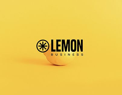 Check out new work on my @Behance profile: "Lemon Business" http://be.net/gallery/196255989/Lemon-Business Lemon Branding, Lemon Logo Design, Lemon Clothing, Lemon Logo, Gear Logo, Design Advertising, Clothing Logo, Graphic Design Advertising, Working On Myself