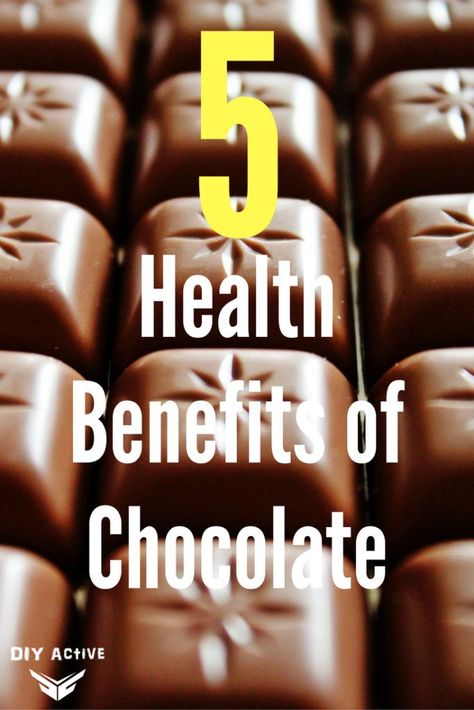 Do you know choclates are healthy? Health Benefits of Chocolate of Dark Chocolate. Look for chocolate with a cocoa content greater than 70% for max benefits! #choclate #cholcatebenefits #endorphins #DIYActive Benefits Of Chocolate, Chocolate Benefits, Chocolate Diy, Nutrition Advice, Heart Health, Bodyweight Workout, Greater Than, Diet And Nutrition, Cardio Workout