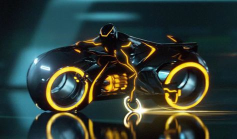 Rinzler Light Cycle (5th generation) - Tron Wiki - ''TRON'', ''TRON: Legacy'', and more Tron Art, Tron Light Cycle, Tron Bike, Tron Uprising, Tron Legacy, Light Cycle, Motorbike Design, Futuristic Motorcycle, Concept Motorcycles