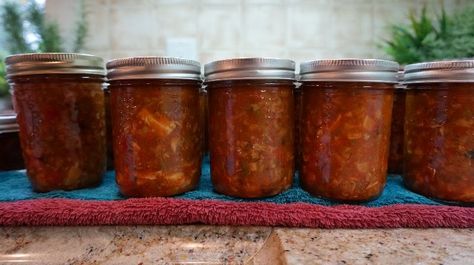 Canned Recipes, Italian Thanksgiving, Antipasto Recipes, Homemade Preserves, Mennonite Girls Can Cook, Easy Canning, Pressure Canning Recipes, Canning 101, Stock Your Pantry