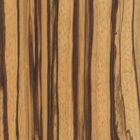 Zebrawood (sealed) Walnut Wood Texture Seamless, Walnut Veneer Texture Seamless, Canadian Woodworking, Zebra Hide, Saw Wood, Wood Grain Texture, Zebra Wood, Petrified Wood, Wood Dust