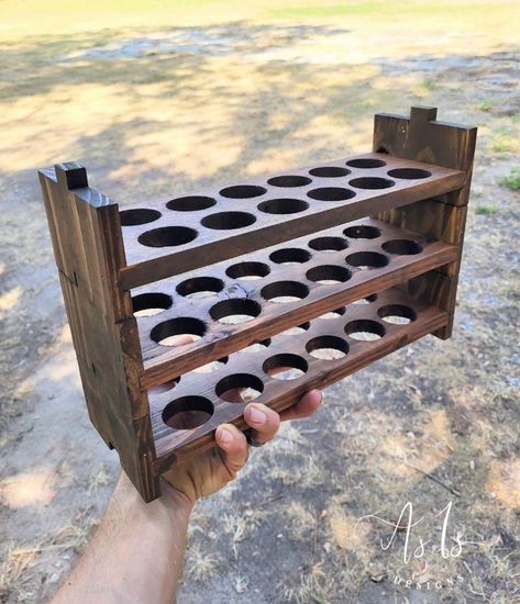 Stackable egg crates made with the hand pictured. Shop Small with us and order yours! www.etsy.com/shop/asisdesignsshop #chickens #homestead #farm #fresheggs #eggs #smallbusiness #woodshop #sustainablelifestyle Stackable Wooden Egg Holder Diy, Diy Fresh Egg Holder, Egg Display Ideas, Diy Egg Holder, Egg Holder Wood, Chickens Homestead, Egg Holder Diy, Scrap Wood Diy, Wooden Egg Holder