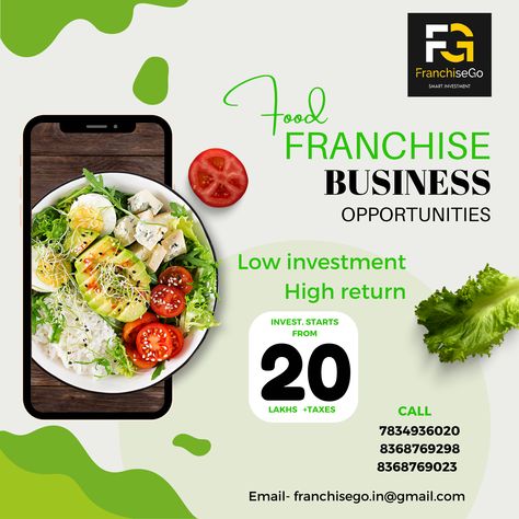 Franchise Ads, Franchise Poster Design, Cafeteria Pizza, Jeremiah 2911, Food Franchise, Social Graphics, Veg Restaurant, Franchise Food, Franchise Business Opportunities