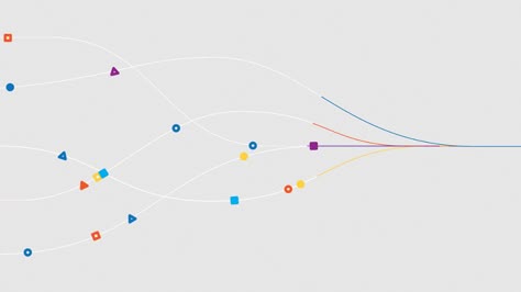 Explainer - Mombi on Behance Bike Animation, Sankey Diagram, Ibm Design, 2d Motion Graphics, 2d Graphic Design, Tech Brand, Pamphlet Design, After Effects Motion Graphics, Tech Branding