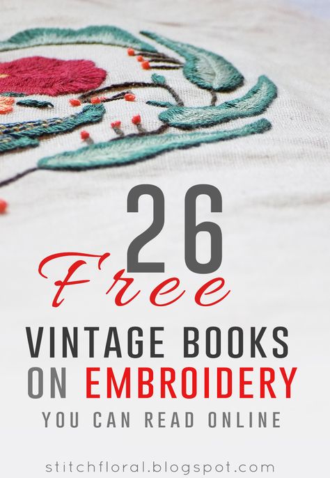 Embroidery Books, Hungarian Embroidery, Crewel Embroidery Kits, Embroidery Book, Embroidery Stitches Tutorial, Embroidery Transfers, Embroidery Patterns Vintage, Learn Embroidery, Japanese Embroidery