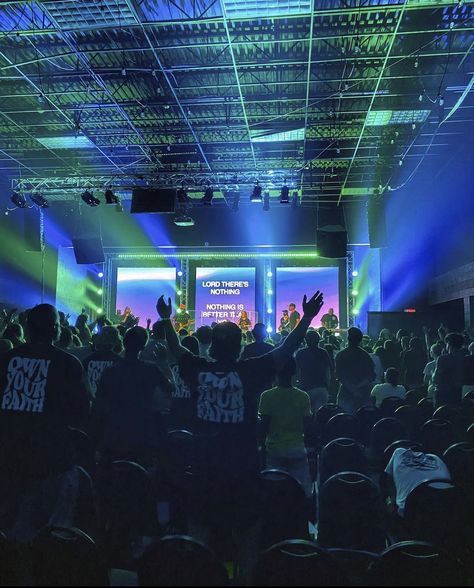 Bible Camp Aesthetic, Youth Camp Aesthetic, Church Camp Videos, Christian Aesthetic Church, Summer Worship Nights, Christian Camp Aesthetic, Summer Church Camp Aesthetic, Church Camp Counselor, Youth Group Aesthetic