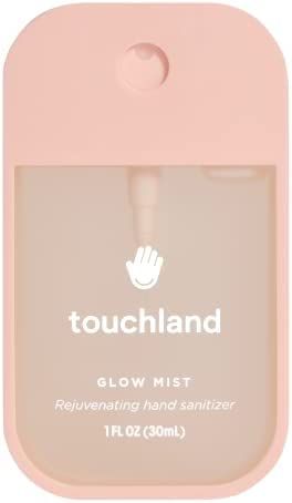 Hand Sanitizer Touchland, Sanitizer Touchland, Lime Oil, Hand Wipes, Boost Collagen Production, Mist Spray, Rose Water, Ulta Beauty, Beauty Cosmetics