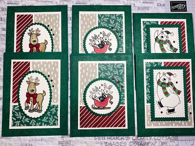 Call Me Crafty Al, Crafty Al, Sheetload Of Cards, Christmas Card Layouts, Dsp Cards, Christmas Card Inspiration, Homemade Christmas Cards, Stampin Up Christmas Cards, Christmas Card Crafts