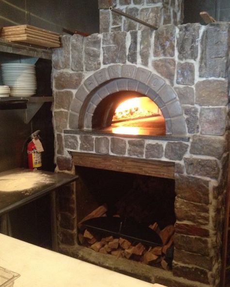 Renato Ovens Inc on Instagram: “Cozy up to the: “Magic of Renato’s Wood Fires” Brick Ovens, Rotisseries, and Char-broilers <3 it! #renatoovens #pizza #pizzaovens…” Masonry Pizza Oven, Brick Ovens, Stone Oven, Engine House, Pizza Oven Outdoor, Farmhouse Inspiration, Dog Pics, Inspiring Photos, Pizza Ovens