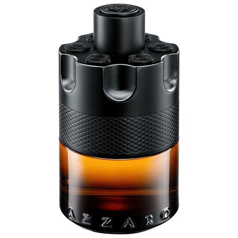 The Most Wanted Parfum - Azzaro | Sephora Azzaro The Most Wanted, Azzaro Wanted, The Perfume Shop, Red Ginger, Pheromone Perfume, Cologne Bottle, Fragrance Cologne, Travel Perfume, Masculine Fragrance