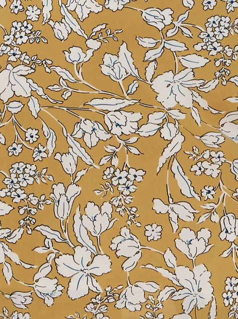 Fall Floral Print, Floral Textile Prints, French Floral Pattern, Fall Floral Pattern, Vintage Floral Prints, Aesthetic Floral Pattern, Surface Pattern Design Inspiration, Pattern Design Inspiration, Street Dress