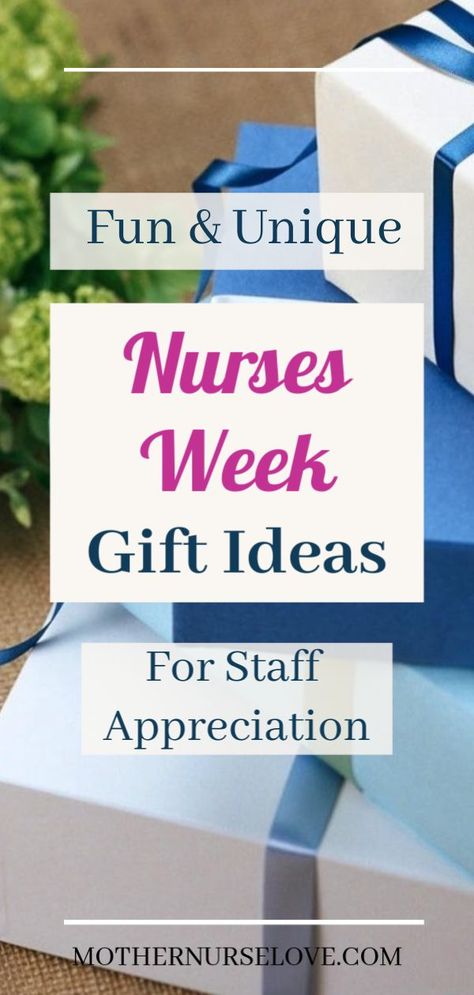 Things To Do For Nurses Week, Nursing Engagement Ideas, Nurse Week Gifts Ideas, Er Nurse Week Ideas, Best Nurses Week Gifts, Nurse Appreciation Week Themes, Med Surg Week Ideas, Nurse’s Week Gift Ideas, Nurses Week Ideas Activities Fun