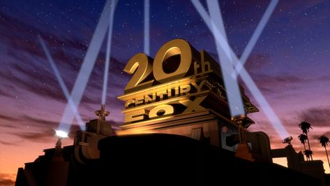 20th Century Fox Logo, Paris Film, Dawn Of The Planet, Blue Sky Studios, Photo Editor App, Fox Home, 20th Century Studios, Entertainment Logo, Film Credits