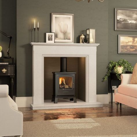 Snug Office, Lounge Layout, Victorian Lounge, Wood Burning Stoves Living Room, Log Burner Living Room, Log Fire, Snug Room, Victorian Living Room, Freestanding Fireplace