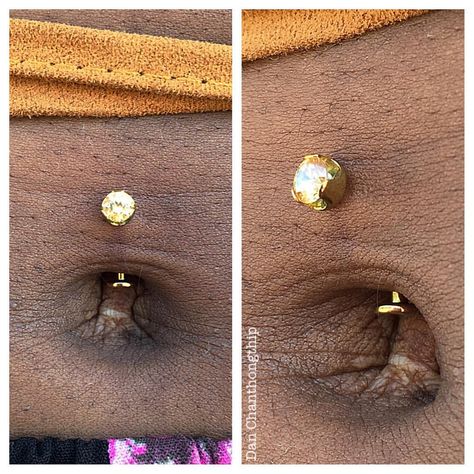 Pirsing Stomach, Floating Navel Piercing, Piercing Curation, Floating Navel, Mens Festival Fashion, Belly Piercings, Open Sesame, Belly Button Piercing Jewelry, Belly Piercing Ring