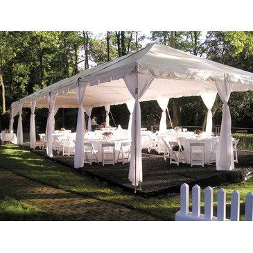 Frame Tent Rental Tent Decorations Wedding, Backyard Wedding Reception Tent, Outdoor Wedding Tent Decor, Tent Wedding Decorations, Day Time Wedding, Fairytale Wedding Decor, Wedding In Forest, Tent Wedding Ideas, Wedding Tent Decor