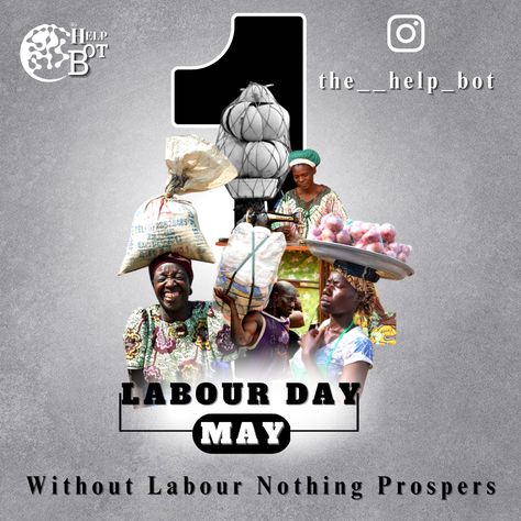 Labour day graphic design poster. Happy May Day, Workers Day, Media Poster, Happy May, Android Wallpaper Flowers, May Day, Social Media Poster, Graphic Design Poster, Labour