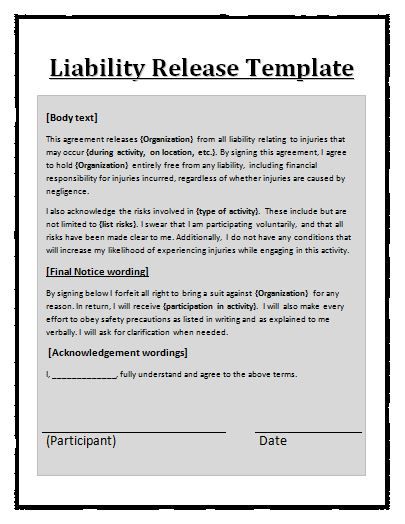 Release Of Liability Waiver, Chi Hair, Liability Waiver, Daycare Forms, Legal Forms, Dog Grooming Business, Splatter Paint, Paper Work, Form Template