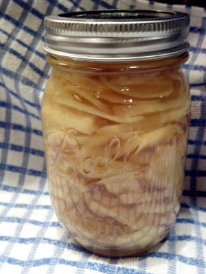 Canning Homemade!: Canning Pickled Ginger Pressure Canning Recipes, Canning Pickles, Canning Food Preservation, Raw Fish, Water Bath Canning, Pickled Ginger, When I Go, Home Canning, Ginger Recipes