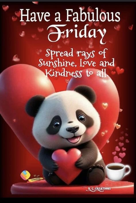 Happy Friday Pictures, Good Day Images, Granddaughter Quotes, Friday Yay, Friday Wishes, Fabulous Friday, Good Morning Greeting Cards, Good Morning Friday, Hamburger Soup