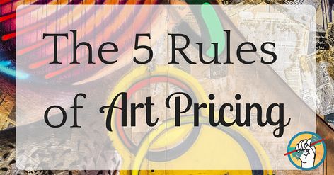 How To Sell My Art, How To Price Your Products, Artist Things, How To Sell Art, Art Selling, Artist Resources, Artist Tools, Art Notes, Painting Guide