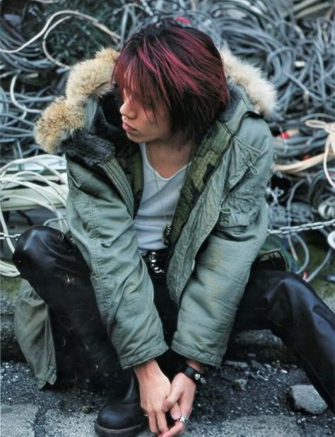 Dir En Grey Die, Die Dir En Grey, All Things Beautiful, Dir En Grey, Yes But, Need Someone, Help Me, Thread, Grey