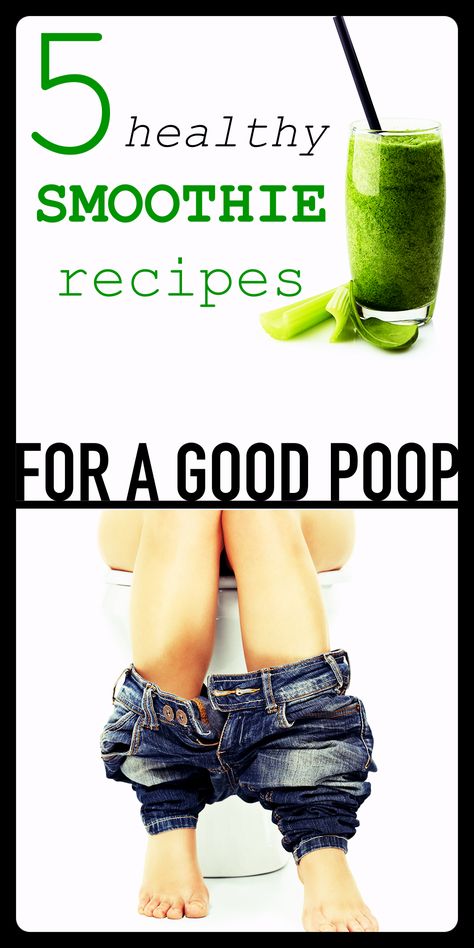 There are some things that make people uncomfortable to talk about… and poop seems to be one of those things. However, paying attention to the nature of your bowel movements is a good way to stay on top of your health. Constipation Smoothie, High Fiber Smoothies, Fiber Smoothie, Turmeric Health, Healthy Smoothie Recipes, Health Cleanse, High Fiber Foods, Good Smoothies, Health Smoothies