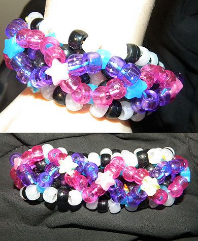 X Base Cuff, X Base Cuff Kandi, Kuromi Kandi Cuff, Gir Kandi Cuff Pattern, 3d Kandi, 3d Kandi Cuff, Scene Kandi Cuff, Scene Kandi, Epic Kandi Cuff