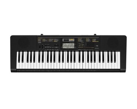 Musical Keyboard, 61 Key Keyboard, Musical Keyboards, Music Challenge, Casio Digital, Blues Piano, Portable Keyboard, Keyboard Piano, Digital Piano