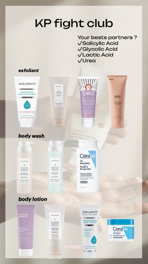 Keratosis pilaris| body care | Naturium | CeraVe | First Aid Beauty | Skincare | Skincare routine #beauty #beautyproducts #skincareroutine #skincare #skincareproducts #aesthetic #skincareobsessed #bodycare #paulaschoice #versed #cerave #bodyscrub #bodywash #body #skincareaesthetic Best Body Wash, Keratosis Pilaris, First Aid Beauty, Body Care Routine, Stay Young, Body Skin Care Routine, Beauty Skin Care Routine, Beauty Skincare, Young And Beautiful