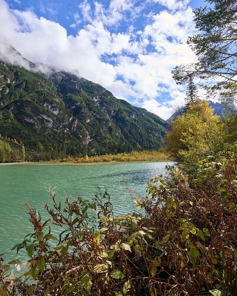 Who’s coming? 🚐🇮🇹 Autumn in the Dolomites involved all 4 seasons this October❄️🍂 Last year, we were driving 4 hours to get to all the famous hike spots staying in one location😅 But this time? Van life made exploring every inch of the Dolomites, the perfect road trip destination! Plus we stayed extra cosy in the van with HEATING. Seriously the dream! Got any campervan questions? Ask away 🚐 Full video itinerary coming soon!! And if you’re ready to plan your own epic road trip (would highly r... Perfect Road Trip, Road Trip Destinations, Van Life, Hiking, Road Trip, How To Plan