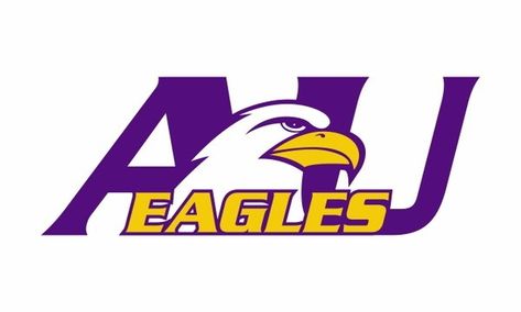 Ashland (OH) University Eagles (1978-94) College Information, Private University, Sports Team Logos, University Logo, College Logo, Fox Sports, Alma Mater, Middle School Student, Football Logo