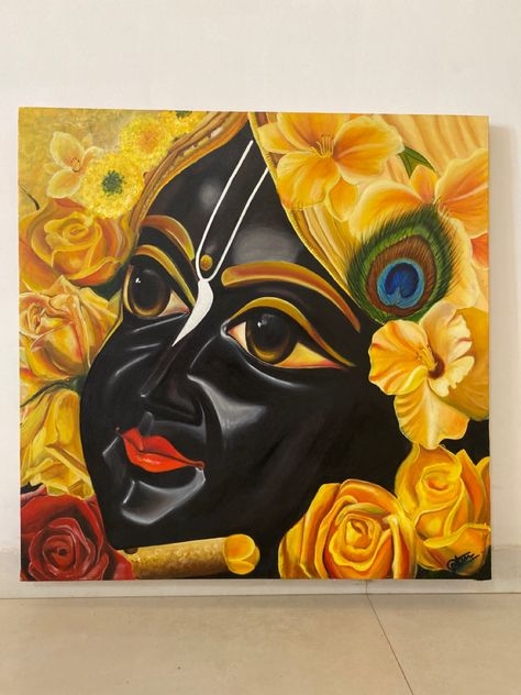 New Sansad Bhavan India, Shiva Parvati Painting Abstract, Black Krishna Painting, Banke Bihari Painting, Kanha Ji Painting, Krishna Canvas Painting Acrylics, Art Competition Ideas Creative, Radhe Krishna Painting Canvas, Krishna Watercolor Painting