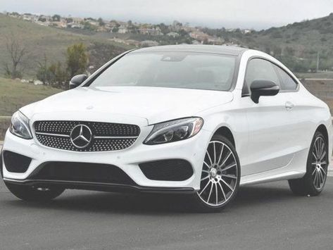 The best white mercedes benz design and modifications no 02 White Mercedes Benz, Mercedes C Class Coupe, Mercedes Benz 2017, Benz Coupe, White Mercedes, Luxury Cars Mercedes, Mercedes Auto, Benz Suv, Mercedes Benz Coupe