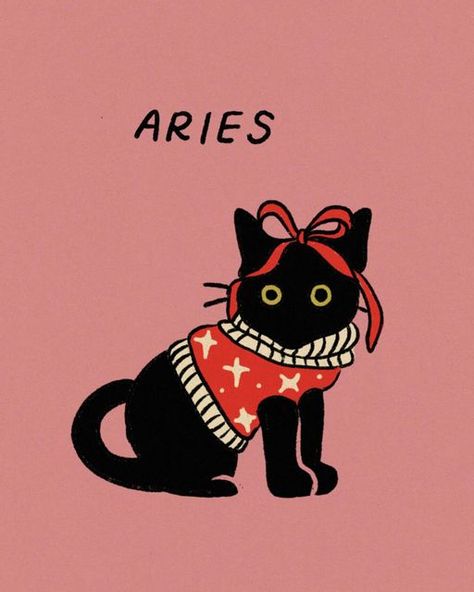 Kiracyan Design, Art Haus, Aries Art, Aries Baby, Aries Ram, Christmas Kitty, Big Dog Breeds, Spirituality Posters, Spirituality Book