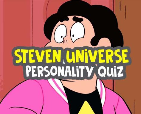 Start Which Steven Universe character are you personality quiz – Have you watched The Steven Universe movie yet? Which character do you like most in the Steven Universe future? This is about what Steven Universe character are you quiz. The choices are lapis, peridot, garnet, connie, sadie, greg, rose quartz, lars, mayor dewey, pearl, jasper, amethyst, lion, ruby, sapphire, and steven. Each one is different. The Steven Universe is an American family oriented animated television series ba... Jasper Steven Universe Icon, Rose Quartz X Pearl, Steven X Lars, Jasper X Pearl, Steven Universe Quiz, Garnet Steven Universe Fanart, Sadie Steven Universe, Pearl Steven Universe Fanart, Ruby And Sapphire Steven Universe