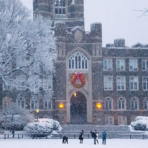 Lehigh University, College Vision Board, Fordham University, University Dorms, University Architecture, College Aesthetic, Dream College, Boston University, Dream School