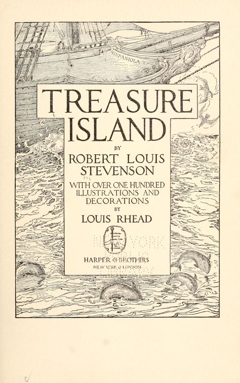 Treasure Island Tresure Island, History Book Cover, Treasure Island Robert Louis Stevenson, Treasure Island Book, Public Domain Books, Jim Hawkins, Reading Club, Treasure Map, Robert Louis Stevenson