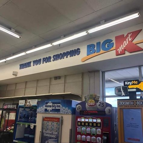 Kmart Nostalgia, 1990s Nostalgia, School Memories, City House, Vintage Store, Childhood Memories, Growing Up, Retro Vintage