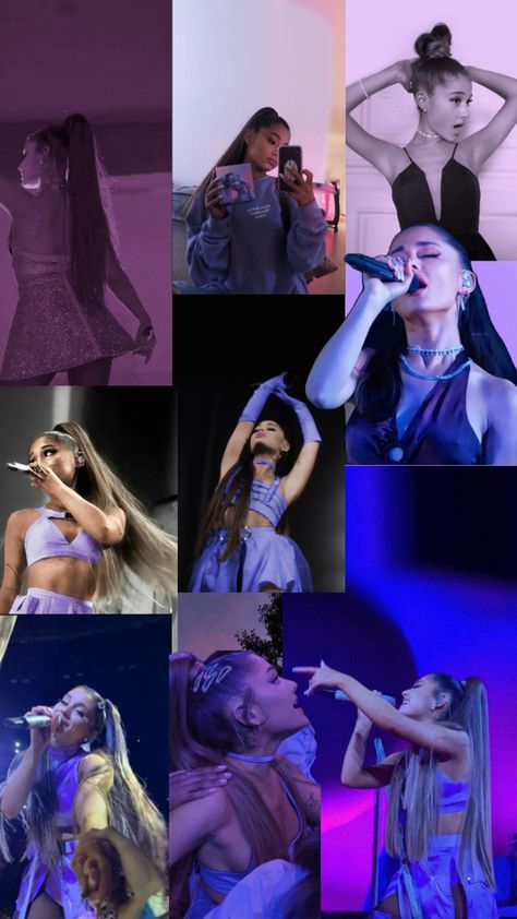 collage ariana grande Ariana Grande Collage, Don T Know, Ariana Grande, Collage