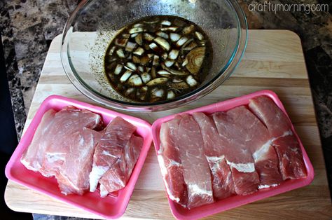 raw  country style pork ribs Boneless Country Style Pork Ribs Asian, Korean Country Style Ribs, Boneless Pork Ribs Marinade, Korean Boneless Pork Ribs, Asian Boneless Pork Ribs, Asian Country Style Pork Ribs, Pork Ribs On The Grill, Marinate Recipe, Country Style Pork Ribs Recipe