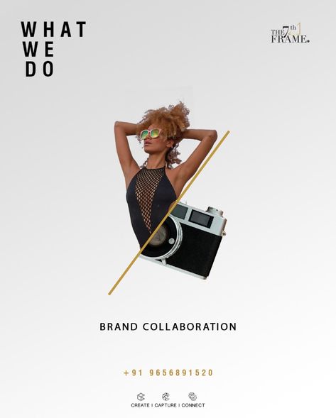 fashion advertising poster Brand Collaboration Poster, Collaboration Poster, Brand Collaboration, Fashion Advertising, Advertising Poster, Cars, Movie Posters, Quick Saves, Film Posters