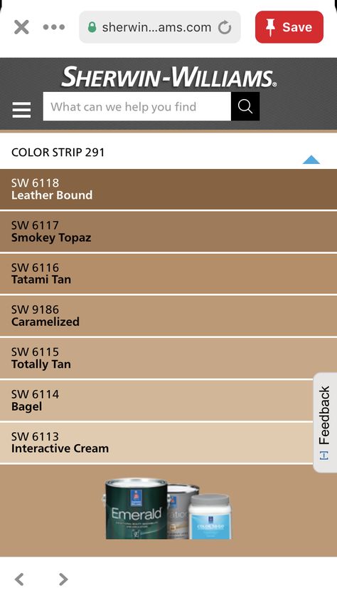 Totally Tan Sherwin Williams, Smokey Topaz Paint Color, Sherwin Williams Bagel, Interactive Cream Sherwin Williams, Sherwin Williams Smokey Topaz, Smokey Topaz Sherwin Williams, Caramel Paint Color, Camel Paint Color, Paint Colors Sherwin Williams