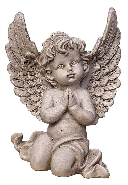 Free Image on Pixabay - Angel, Figure, Cherub, Ceramic Angel Gif, Baby Angel Tattoo, Angel Statues Sculpture, Baby Statue, Cherub Tattoo, Statue Tattoo, Watercolor Tattoo Flower, Praying Angel, Angel Figure