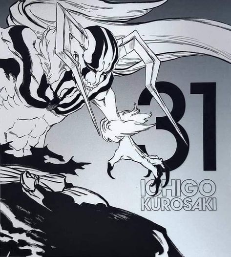 Vasto Lorde Ichigo Manga, Vasto Lorde Ichigo, Ichigo Vasto Lorde, Bleach Ichigo Bankai, Bleach Tattoo, Kuchiki Byakuya, Clorox Bleach, Genos Wallpaper, Bleach Anime Ichigo