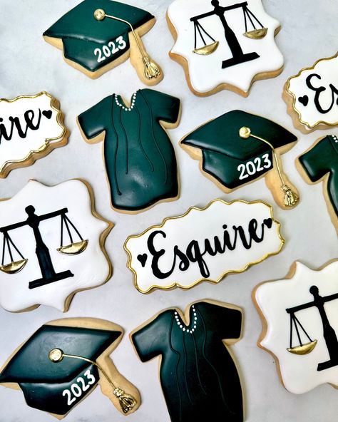 🎓 The scales of cookie justice ⚖️ #graduationcookies #kupcakekitchen #customcookies #wantcake #newlawyer #cookiedecorating #cookiedesign #cookieideas #cookieinspo #cookiesfordays #cookiegifts #cookielove #cookielovers #cookietime #cookielife #cookieporn #cookielover #designercookies #bestcookiesever #glutenfreedesserts #santaclarita #santaclaritavalley Best Cookies Ever, Graduation Cookies, Cookie Time, Santa Clarita, Cookie Gifts, Cookie Designs, Custom Cookies, Gluten Free Desserts, Cookie Decorating