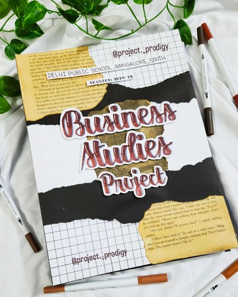 CLASS 12TH BUSINESS STUDIES COVERPAGE✨ DM FOR ORDERS 🌷 [Custom school projects, Affordable student projects, Decorative project sheets, CBSE project help, Assignment completion services, College project assistance, Holiday homework solutions, Customizable student notebooks, Aesthetic cover pages for assignments, School notebook completion, Student project help online, Custom cover pages for projects] #holidayhomework #cbseprojects #school #schoollife #SchoolProjects #schoolassignments #col... Project File Cover Ideas Business Study, Best Cover Page For Project, Project Work Ideas For Students, Booklet Cover Design For School Project, Business File Cover Design, Business Project Ideas Class 12, Front Page Design Project For College, Holidays Homework Ideas, Project Front Page Ideas Aesthetic