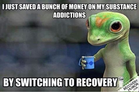 Recovery Humor, Recovering Addict, Recovery Inspiration, Celebrate Recovery, Just For Today, Recovery Quotes, Laugh At Yourself, Way Of Life, Healing