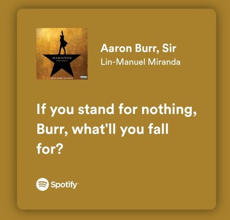 Hamilton Lyrics Spotify, Hamilton Quotes Lyrics, Rayna Core, Musical Lyrics, Hamilton Lyrics, Hamilton Quotes, Phone Widget, Hamilton Lin Manuel Miranda, Hamilton Lin Manuel